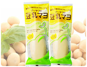 豆乳マヨ